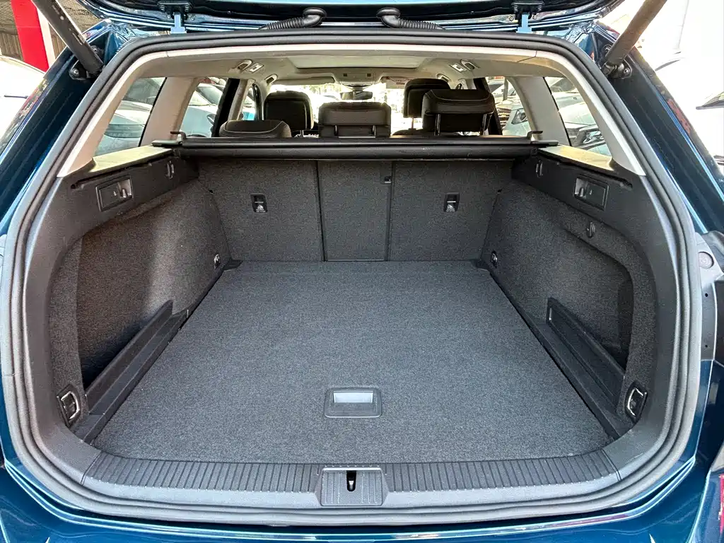 Volkswagen Viloran — миниатюра 22