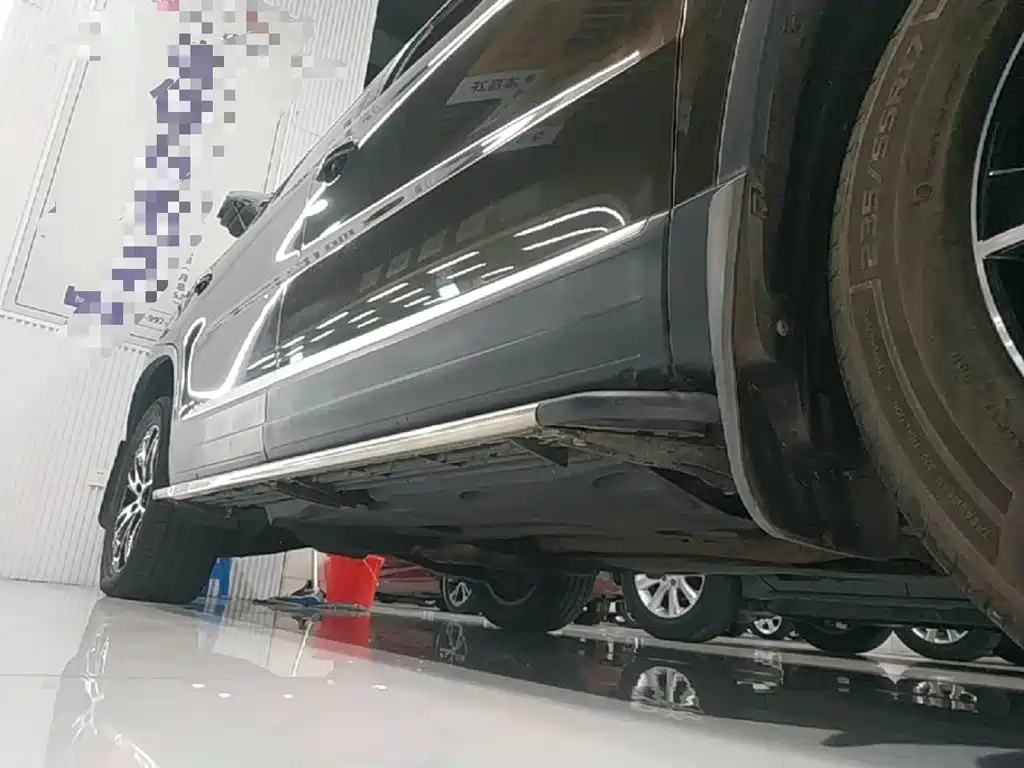 Volkswagen Tiguan — миниатюра 21