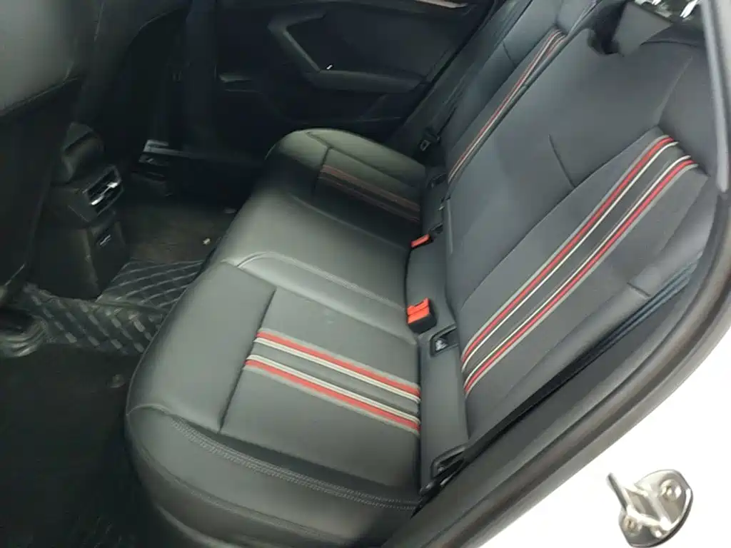 Audi A3 — миниатюра 17
