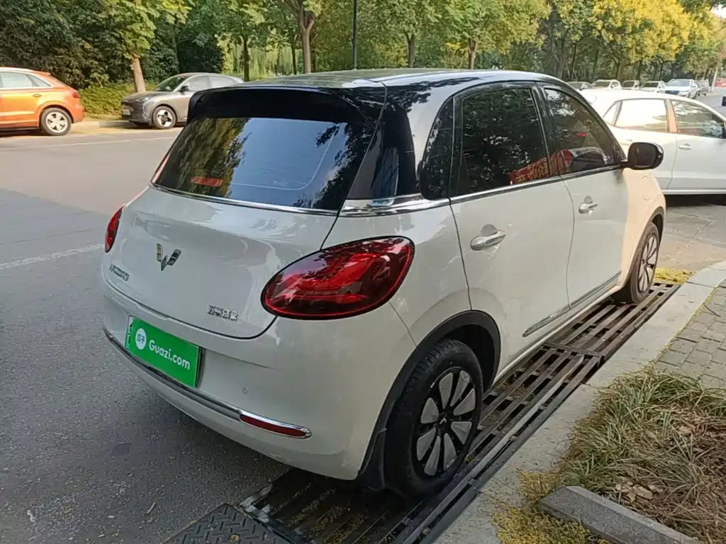 Wuling Bingo — миниатюра 7