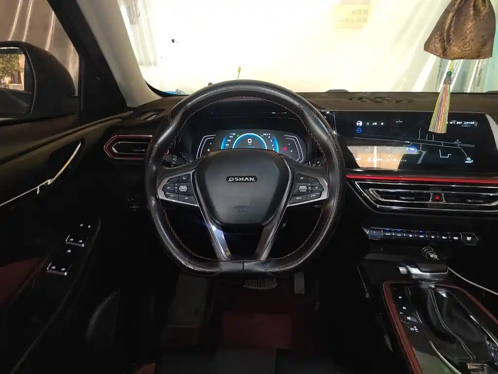 Oshan Oushang X5 — миниатюра 11