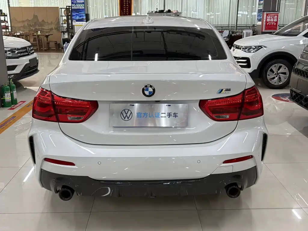 BMW 1 Series — миниатюра 5