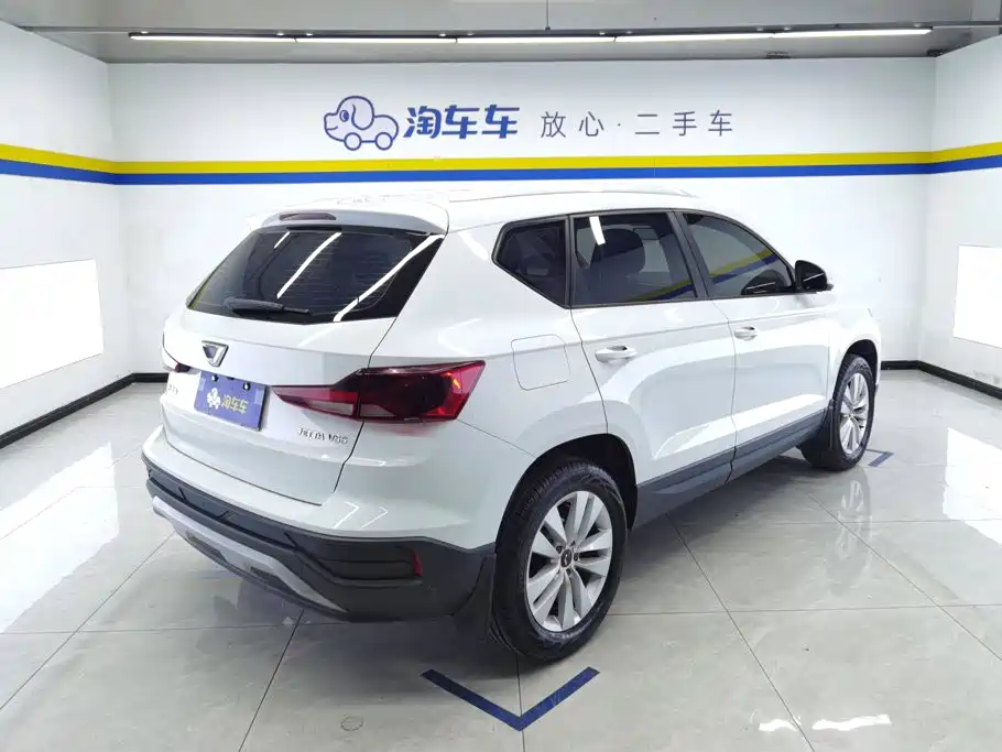 Jetta VS5 — миниатюра 3