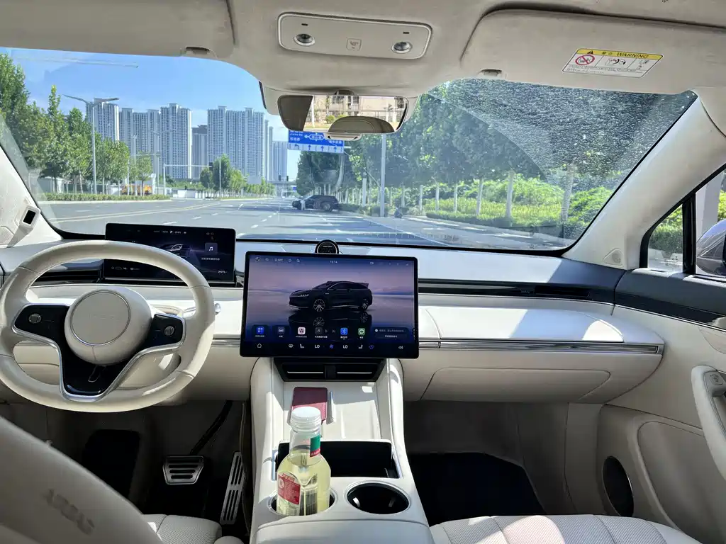 Zhijie Zhijie R7 — миниатюра 6