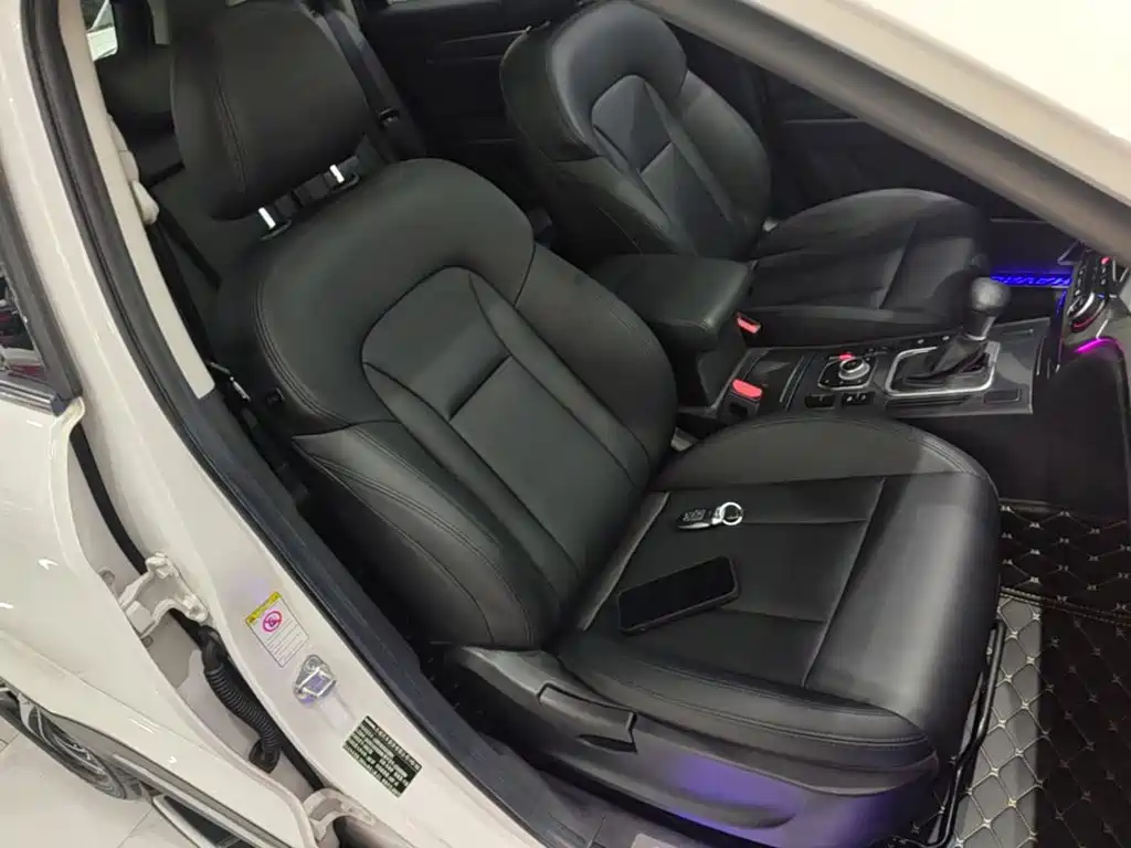 Haval H6 Coupe — миниатюра 25