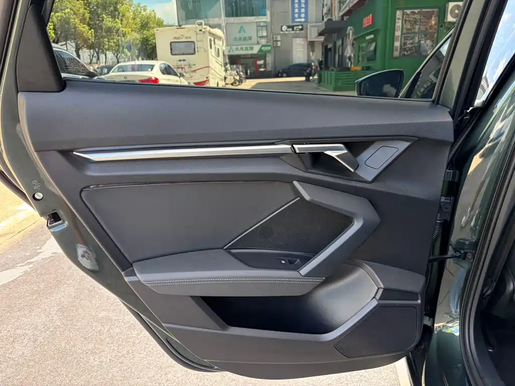 Audi A3 — миниатюра 16
