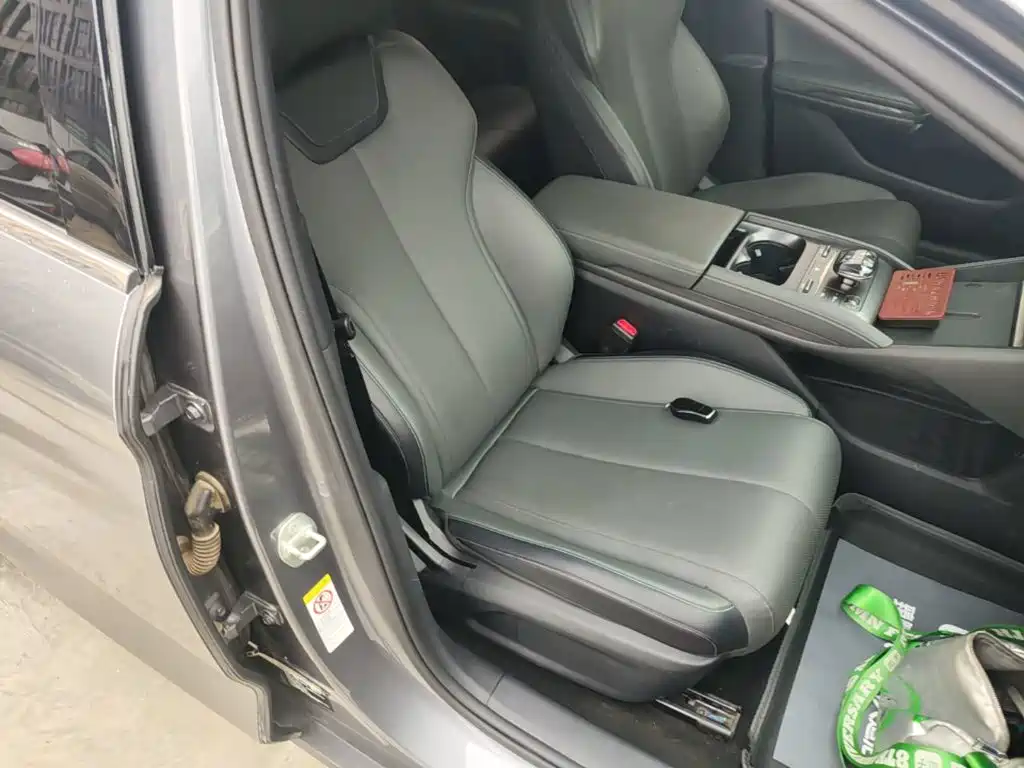 BYD Qin L — миниатюра 25