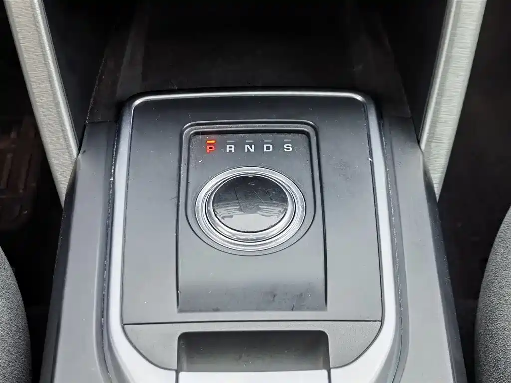 LAND ROVER DISCOVER SHENXING