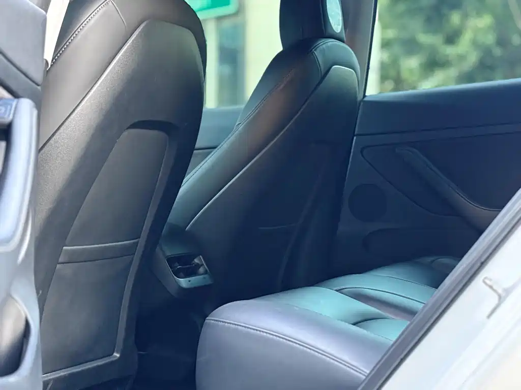 Tesla Model 3 — миниатюра 6