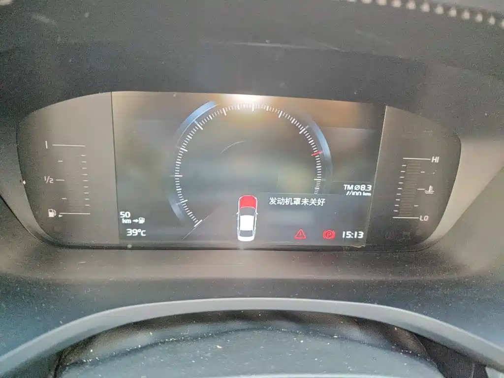 Volvo S60 — миниатюра 4