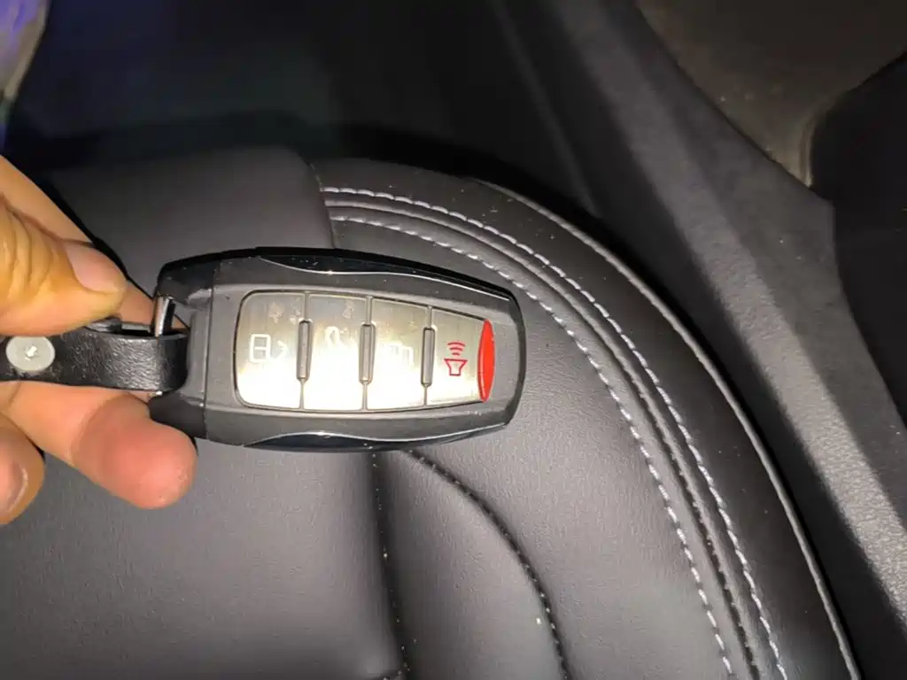 Haval F7 — миниатюра 9