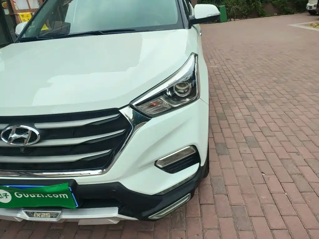 Hyundai ix25 — миниатюра 24