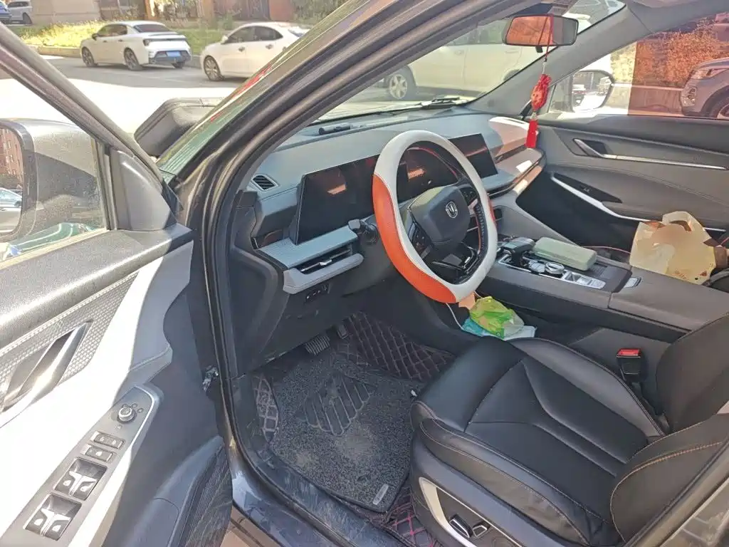Changan CS75 PLUS — миниатюра 17