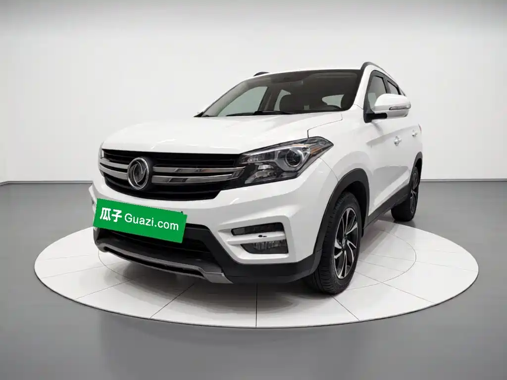 Fengguang Fengguang S560