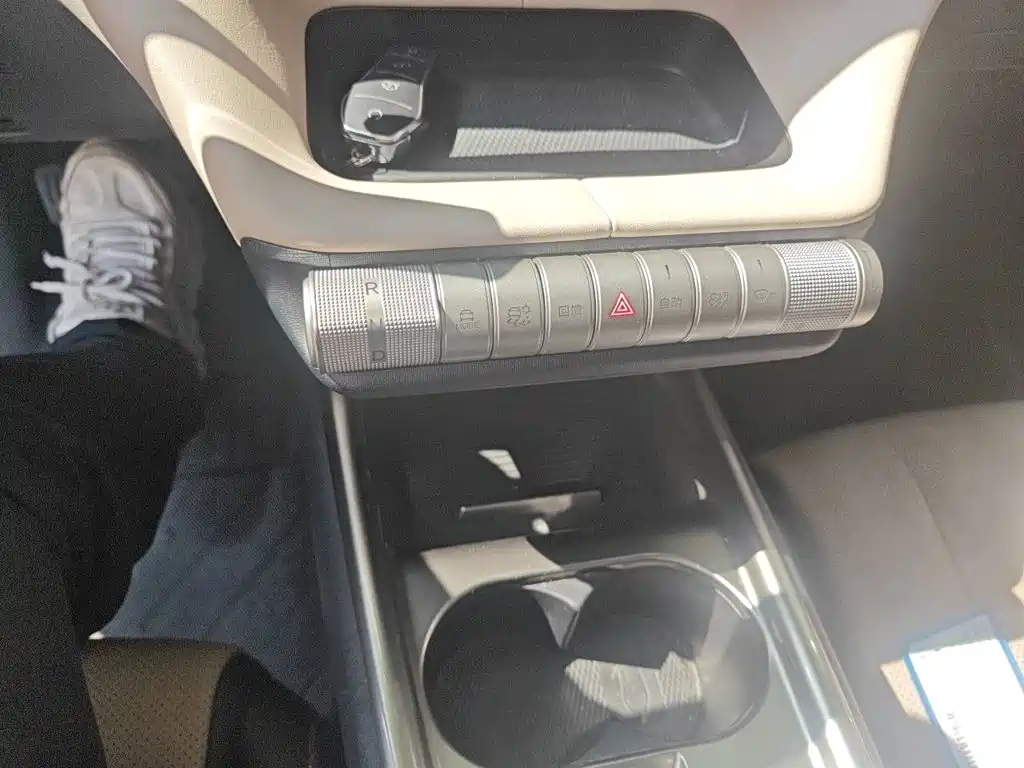 BYD Dolphin — миниатюра 10