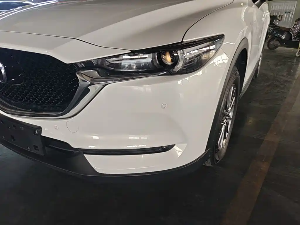 Mazda CX-5 — миниатюра 24