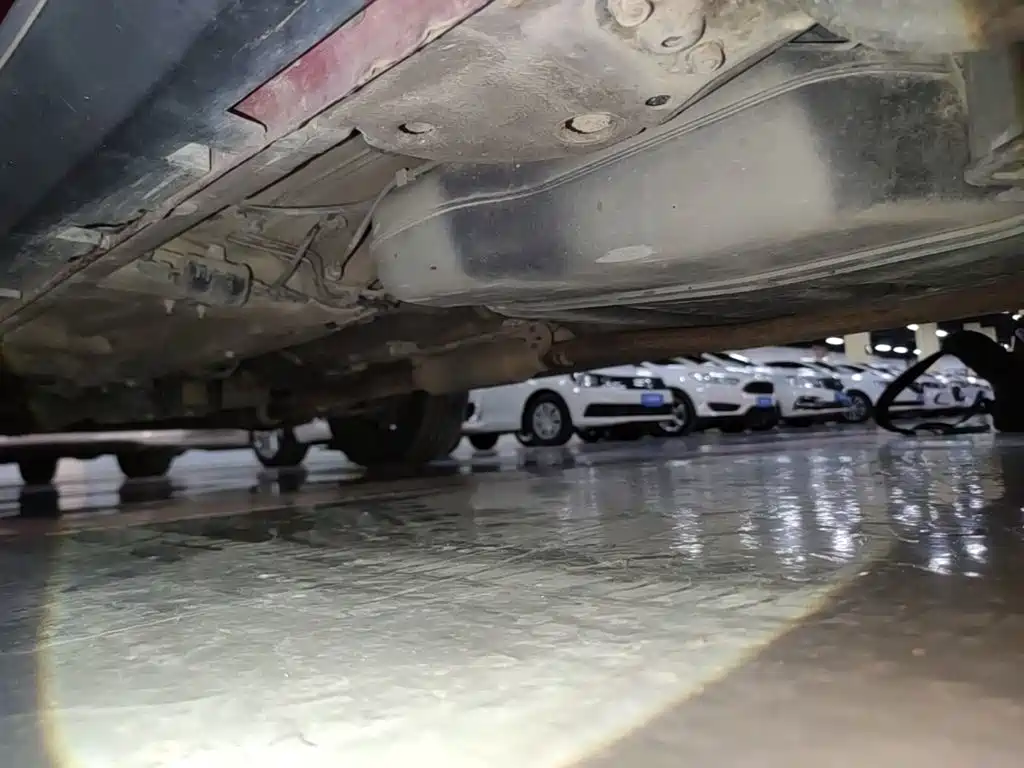 Roewe RX5 — миниатюра 22