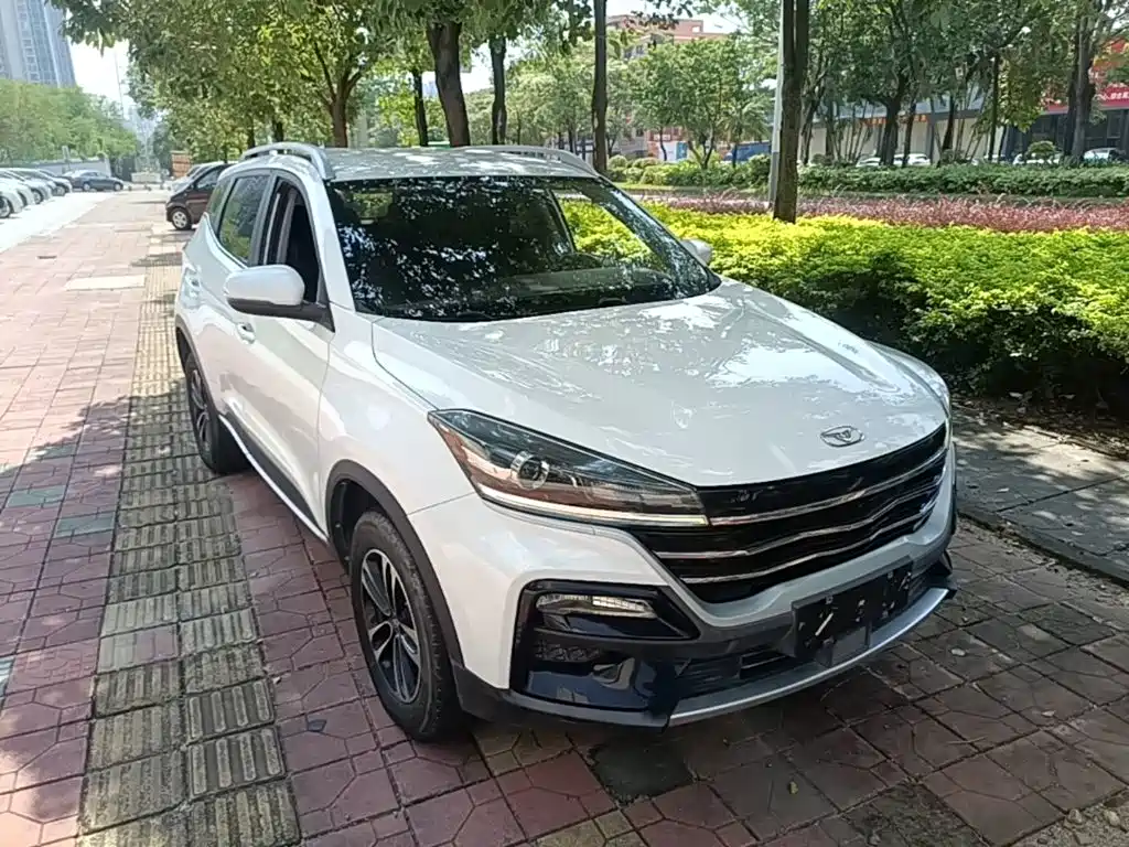 Cowin Xuanjie — миниатюра 4