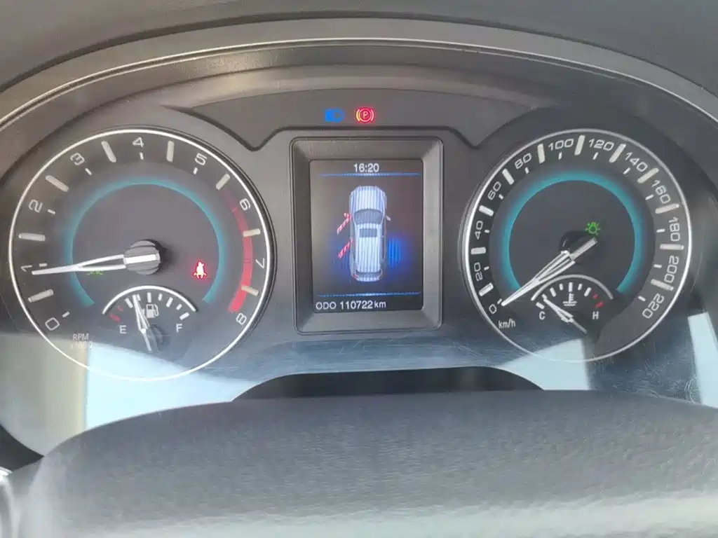 Haval H2 — миниатюра 12