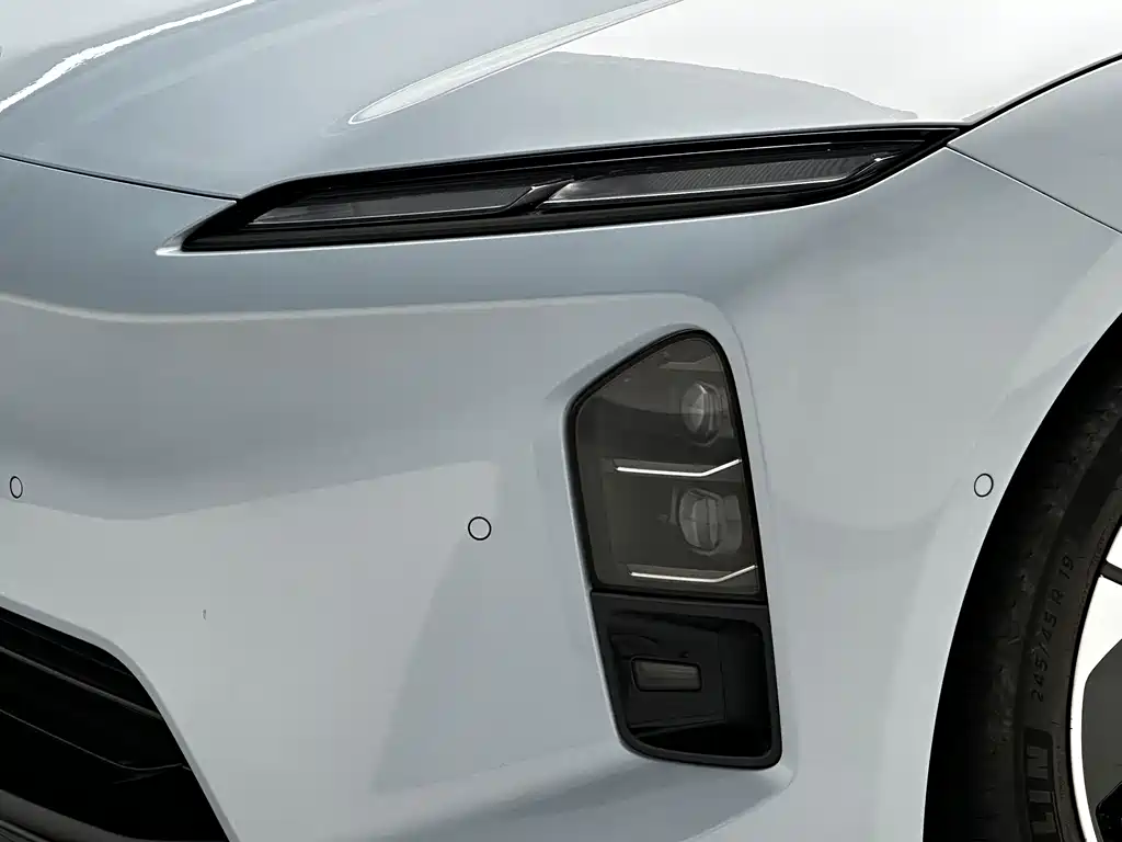 NIO ET5 — миниатюра 20