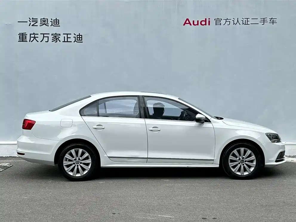 Volkswagen Sagitar — миниатюра 4