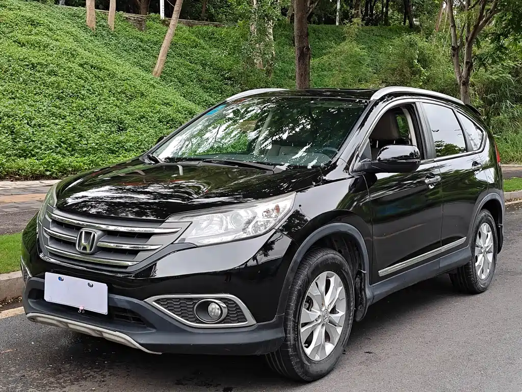 Honda CR-V 2012