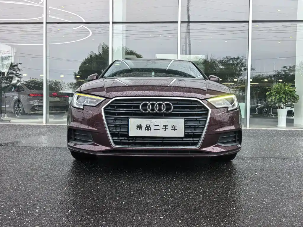 Audi A3 — миниатюра 2