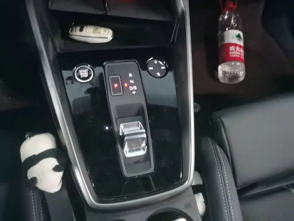 Audi A3 — миниатюра 14
