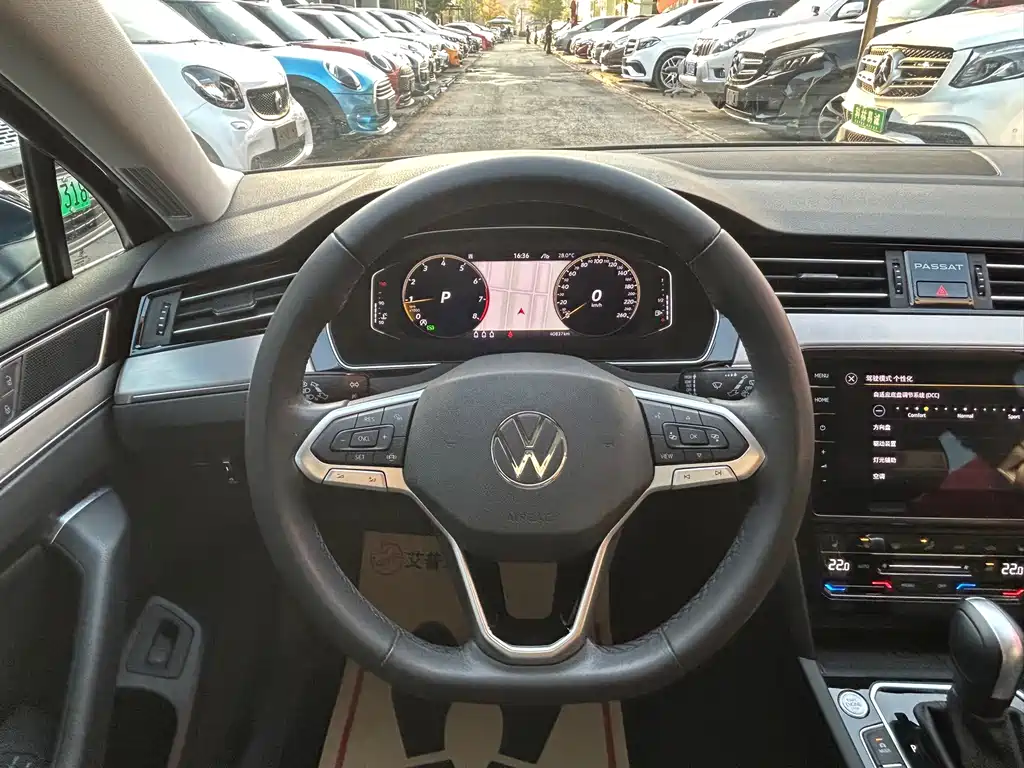 Volkswagen Viloran — миниатюра 10