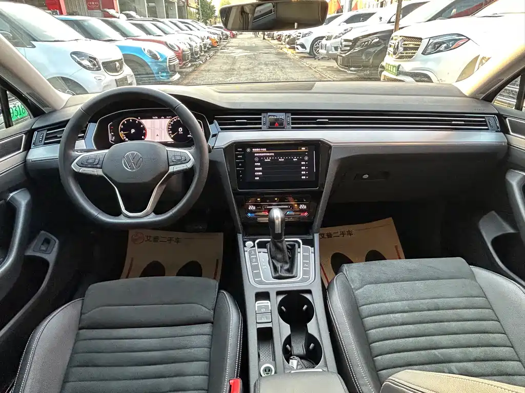 Volkswagen Viloran — миниатюра 9