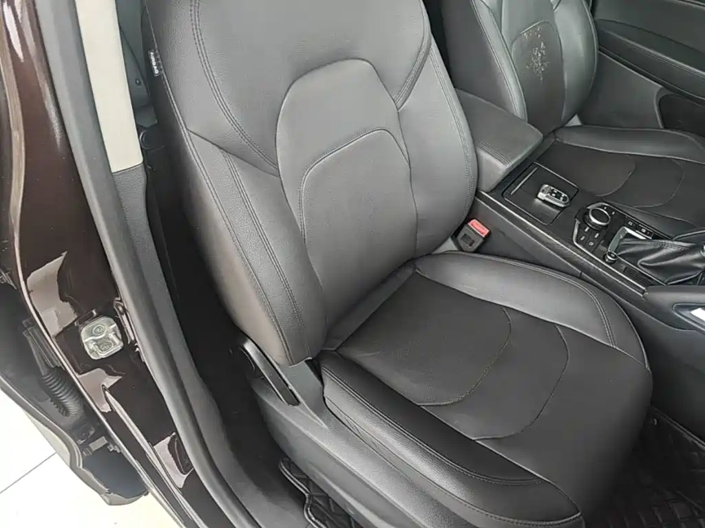 Borgward BX7 — миниатюра 25