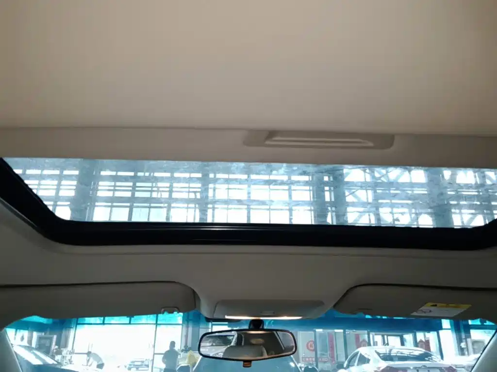 Buick Excelle — миниатюра 18