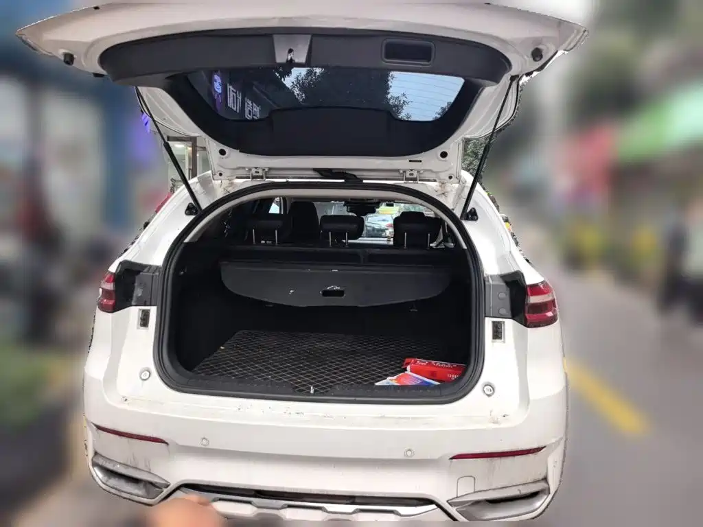 Haval F7 — миниатюра 15