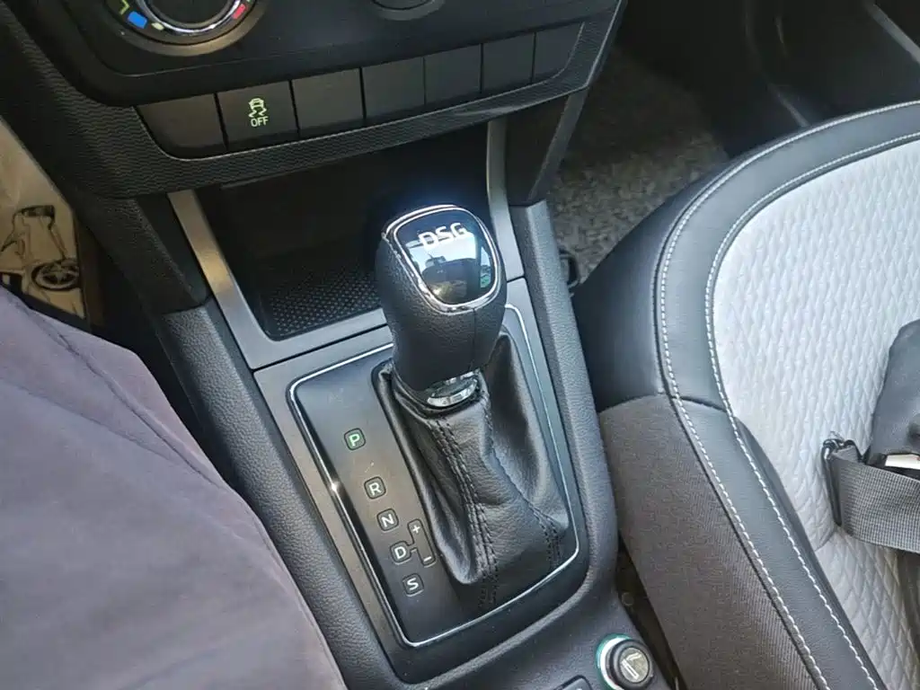 Skoda Yeti — миниатюра 19