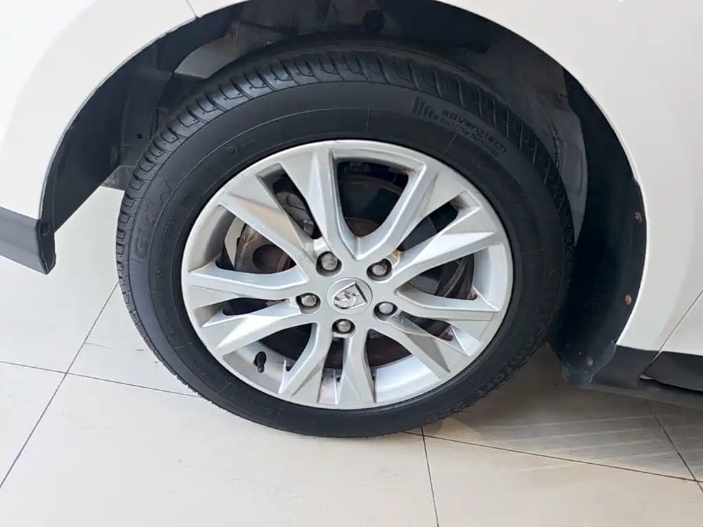 Baojun 730 — миниатюра 23