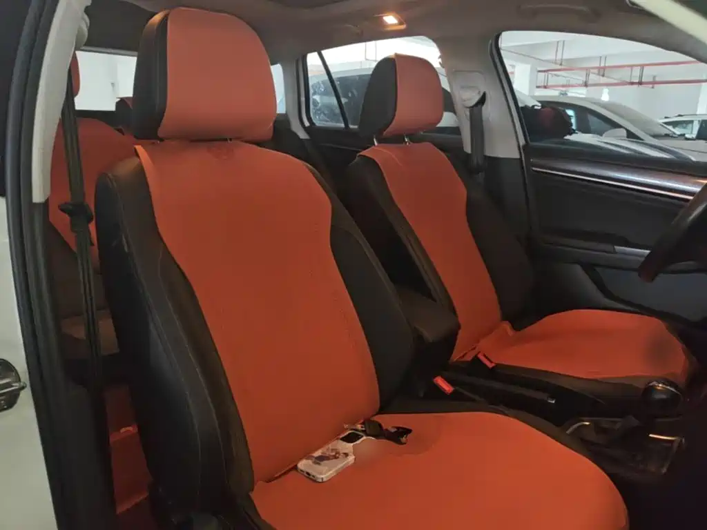 Volkswagen C-Trek — миниатюра 25