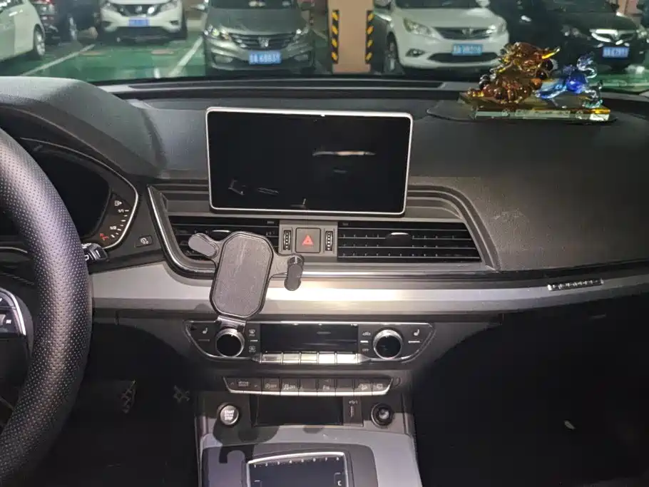Audi Q5L — миниатюра 12