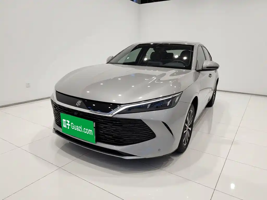 BYD Qin L