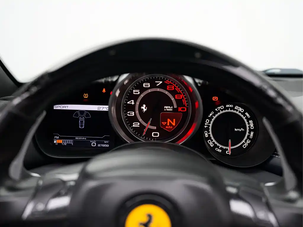 Ferrari California T — миниатюра 15