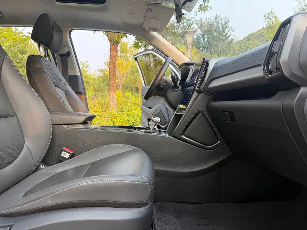 Hyundai ix35 — миниатюра 9