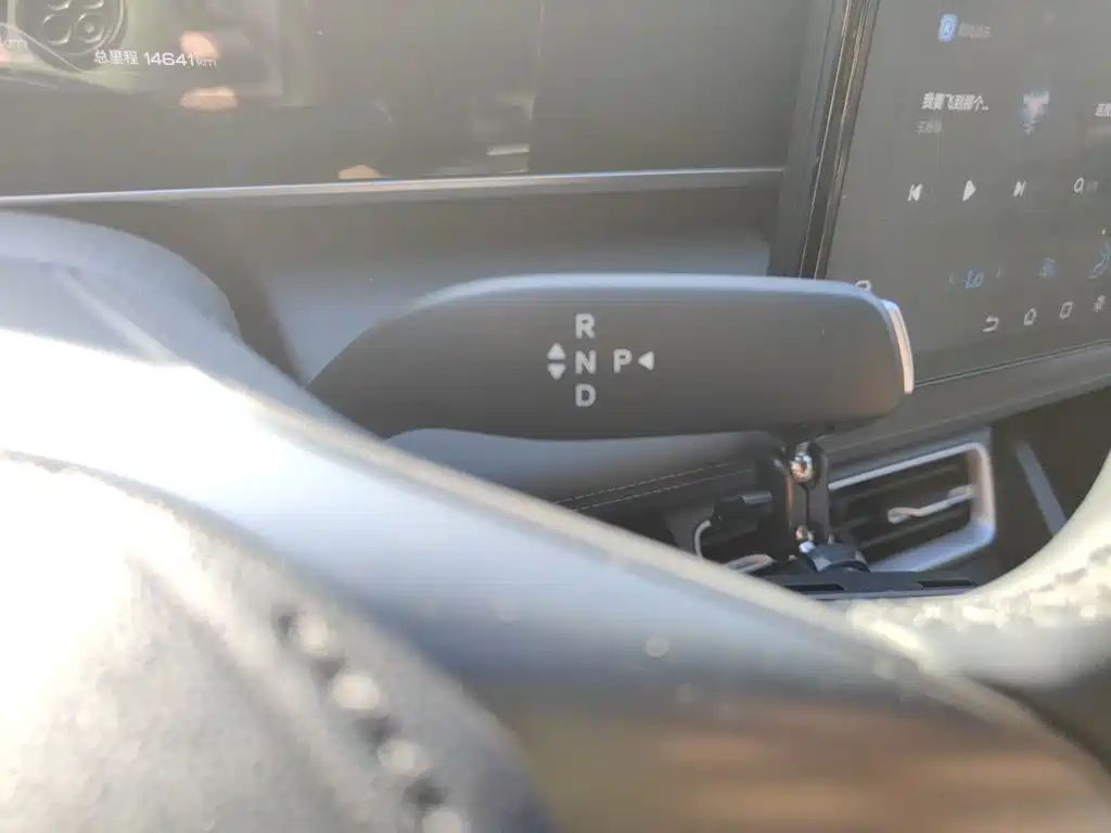 BYD Qin L — миниатюра 15