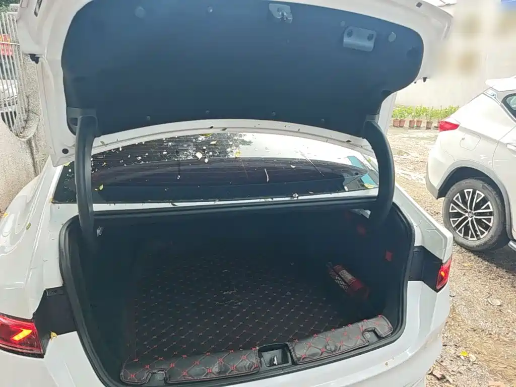 BYD Qin PLUS — миниатюра 19