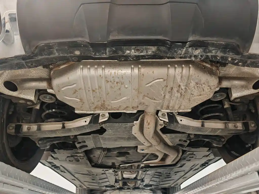 Mercedes-Benz GLB — миниатюра 26