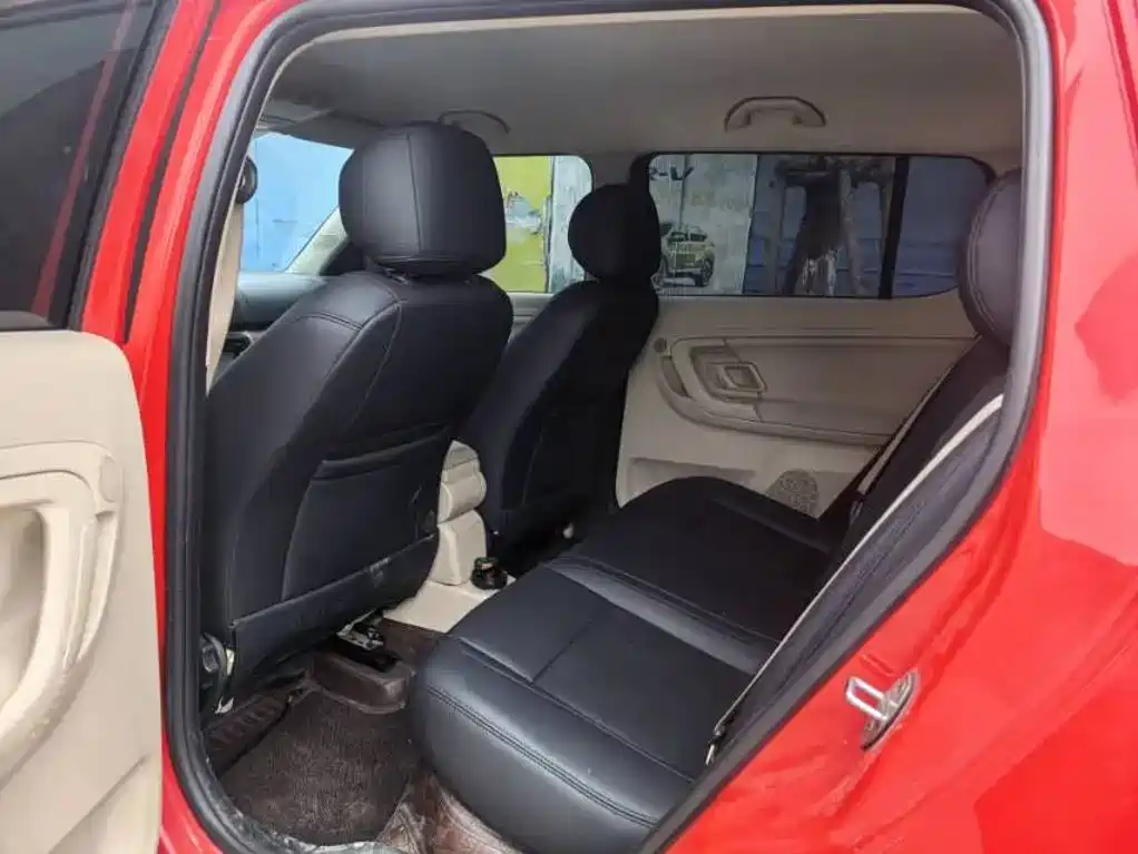 Skoda Fabia — миниатюра 4
