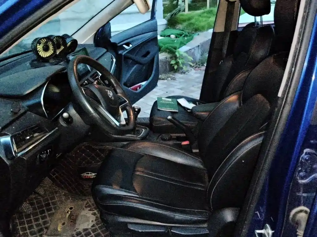 Baojun 360 — миниатюра 8