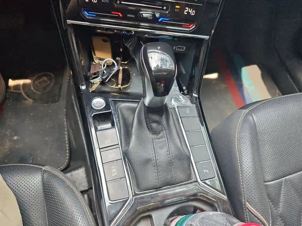 Volkswagen Passat — миниатюра 7