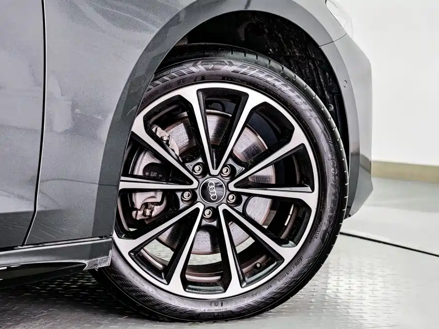 Audi A5L — фотографии объявления, Фото 7