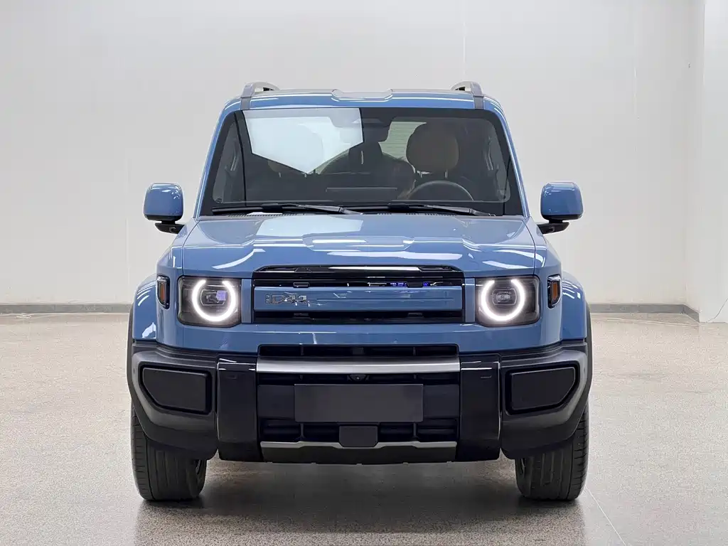 iCAR iCAR V27 — миниатюра 2