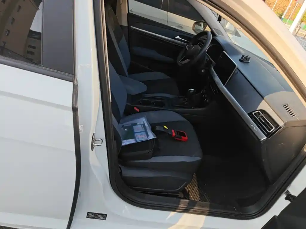 Volkswagen Lavida — миниатюра 25