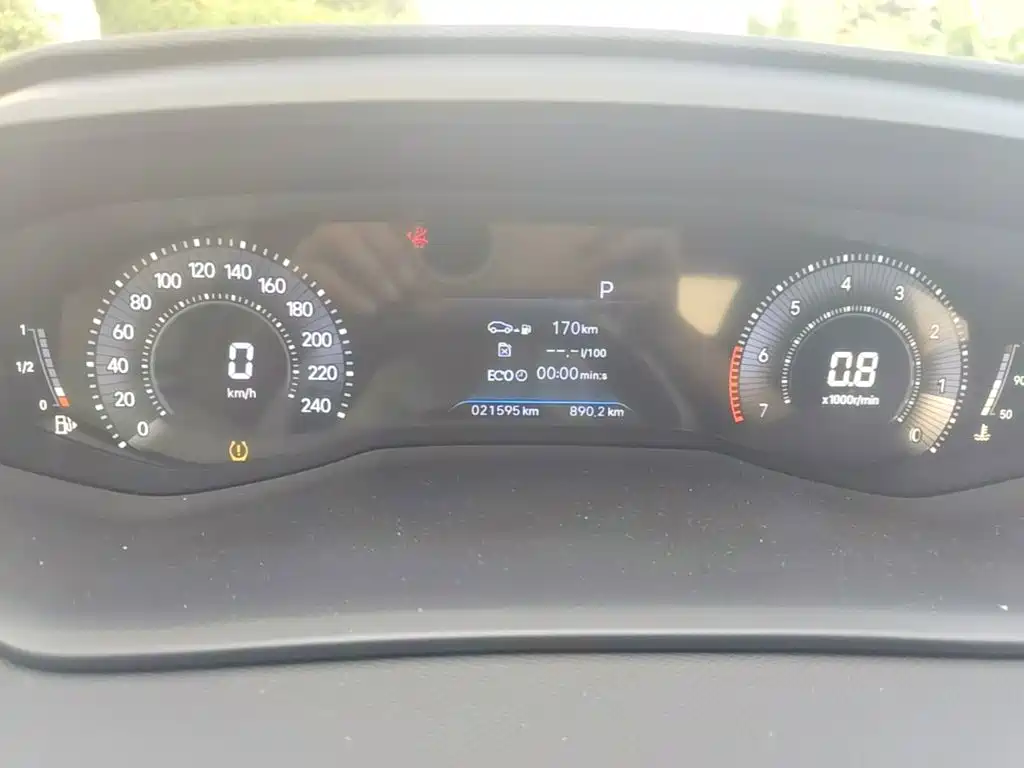 Peugeot 408 — миниатюра 12